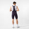 Castelli Espresso 2 - Fietsbroek Kort Heren - Progetto X2 Air Zeem - Zwart M