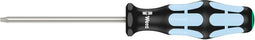 Schroevendraaier 3367 T10x 80mm roestvr. Wera