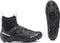 Northwave Fietsschoenen - Maat 43 - Mannen - zwart