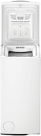 Privileg PWT A616P N - Bovenlader wasmachine 6 kg - Energieklasse A - Wit