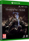 Warner Bros. Interactive Middle-earth: Shadow of War - Xbox One - Actie Avontuur (2017)