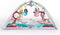 Tiny Love Deluxe Babygym - Princess Tales - Roze