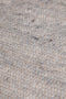 Perledo 33 Vloerkleed - 250x350 - Rechthoek - Laagpolig,Structuur Tapijt - Industrieel - Antraciet, Grijs