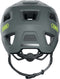 Abus MoDrop helm - Concrete Grey - S 51-55 - Fietshelm