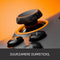 Scuf Valor Pro - Gamecontroller - 4 achterste paddles - Grijs