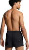 PUMA Swim Short Length - Korte Zwembroek Heren - Elastische Tailleband - Zwart - Maat S