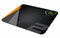 KeepOut R2 - Muismat - Anti-slip - Zwart Groen