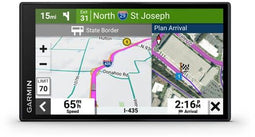 Garmin DEZL LGV610 MT-D EU - Navigatiesysteem - Europa
