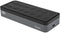 Targus USB-C Universal Quad 4K - Dockingstation - 4x USB 3.2 type-A 4x HDMI 4x DisplayPort - Zwart