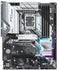 ASRock Z790 Pro RS - Moederbord ATX - Intel Z790 - 4x DDR5 - 128 GB maximum geheugen - 2.5 Gb Ethernet