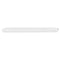 Casetastic Apple iPhone 7 Plus / 8 Plus - Softcover - Marmer - Donkergroen