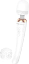 Bodywand - Curve Oplaadbare Wand Massager Wit