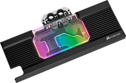Corsair Hydro X Series XG7 RGB - Waterblok GPU - Voor 20-Series (2080 FE)