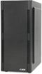 iBox ANTILA 39 - Midi Tower PC - ATX Micro-ATX - Zwart