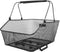 M-Wave M-wave stalen mand drager afneembaar zwart 45.5 x 29.5 x 21/13 cm