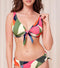 Triumph Summer Expression W 03 pt - Dames Bikinitopje - Beugel - Multicolor