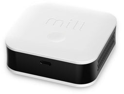 Mill Sense - Smart klimaat sensor - Meet eCO2 luchtvochtigheid TVOC temperatuur - Wit