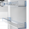 Beko B5RCNE366HXB1 - Vrijstaande 2-deurs no-frost koelkast - 316 liter - Inox
