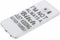 imoshion Nylon⁺ bandje - Geschikt voor Apple Watch 1, 2, 3, 4, 5, 6, 7, 8, 9, 10 (42 mm), SE - 38/40/41 mm - Lichtroze - One Size