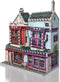 Quality Quiddtich Supplies - Slug and Jiggers - Wrebbit 3D Puzzel - Harry Potter - 305 Stukjes