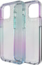 Gear4 Crystal Palace - Soft case - D3O bescherming - Multi-color