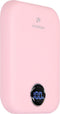 imoshion MagSafe Powerbank 10000 mAh - Snellader 22.5W - Draadloos en bedraad - Roze