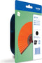 Brother LC-129XLBK - Inktcartridge - 2400 pagina's - Zwart