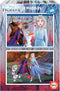 Puzzel Frozen 2 Educa (48 pcs)