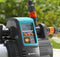 GARDENA 6000/6E LCD Hydrofoorpomp - 1300W - 6000 l/u - RVS