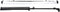 vidaXL - Projectiescherm - met - statief - 72 - inch - 4:3