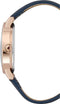 Nine West horloge NW/2572RGNV