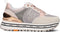 Liu Jo Maxi Wonder 20 - Lage sneakers - Dikke platformzool - Multi