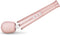 Le Wand Petite Oplaadbare Wand Massager - Rose goud
