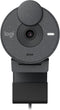 Logitech Brio 300 - Webcam - Full HD 1080p - Grafiet