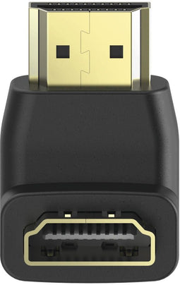 Hama 00205165 - HDMI Kabel - 2x HDMI - Zwart