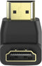 Hama 00205165 - HDMI Kabel - 2x HDMI - Zwart