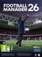 Sega Football Manager 26 - PC - Sport Simulatie - Inclusief vrouwenvoetbal