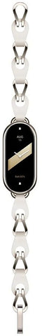 Xiaomi BHR7313GL - Smart Band 8 - Bandje - Wit