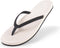 Indosole Flip Flop - Slippers - Recycled Tire Footwear - Zand - Maat 37/38