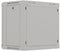 Lanberg WF03-5309-10S - Wandrek Rack - Staal - Zwart
