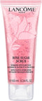 Lancome Rose Sugar Scrub Delikatnie Z?uszczaj?cy Scrub Sugar Grains & Rose Water 100ml (w)