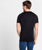 Odlo Suw Top Crew Neck S/S Performance X-Light - Heren Sportshirt - Naadloos - Zwart - M
