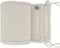 Jollein River Knit - Bedomrander - 180x35 cm - Cream White