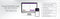 NETGEAR WAX610 - Access Point - WiFi 6 - 1800 Mbps