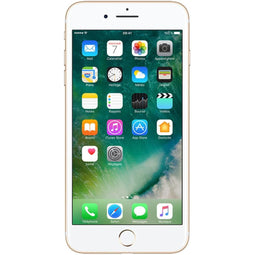 Apple iPhone 7 Plus - Goud - 32 GB - Fysieke simkaart