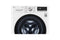LG GC3V508S1 - Voorlader - Smart bediening - LED-display met Touch Control