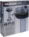 Vaggan RVS luxe barbecue met voorraadrek
