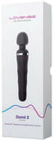 Lovense - Domi 2 Mini Wand Massager