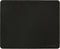 Gembird Standaard Muismat - Rubber - Anti-Slip - Zwart 220x180mm