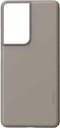 Nudient Thin Precise Case Samsung Galaxy S21 Ultra V3 Clay Beige